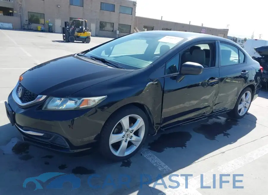 19XFB2F54EE201496# 2