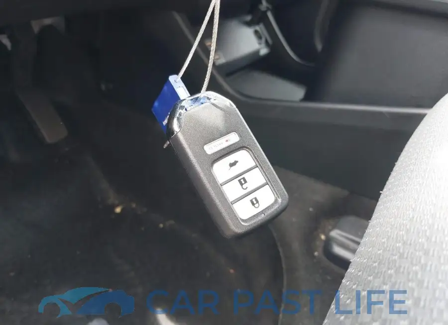 3CZRU5H54NM706816# 11