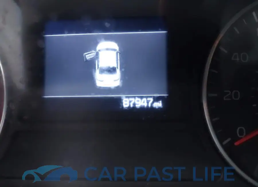 5XXGT4L38KG281274# 16