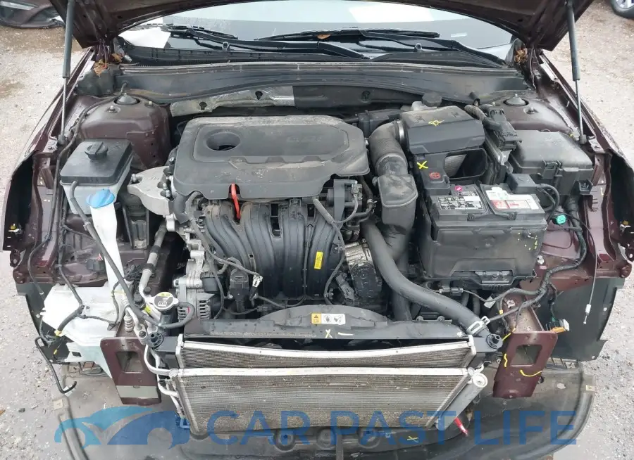 5XXGT4L38KG281274# 10