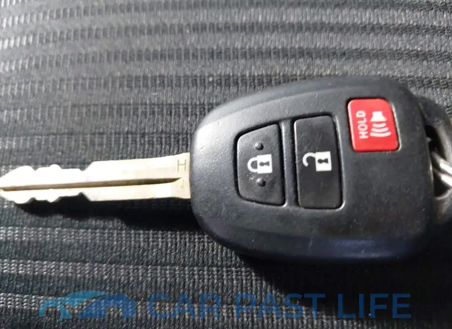 2T3BFREV5FW320287# 11