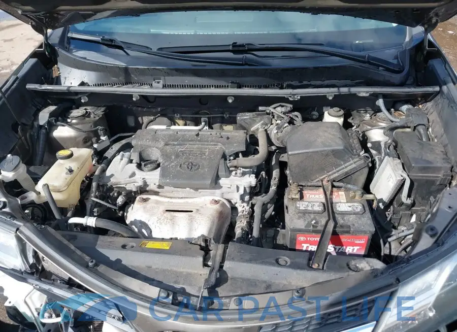 2T3BFREV5FW320287# 10