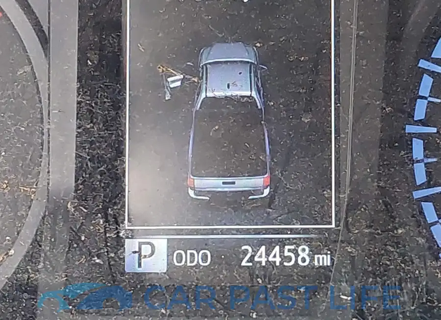 3TYSX5ENXNT011571# 15