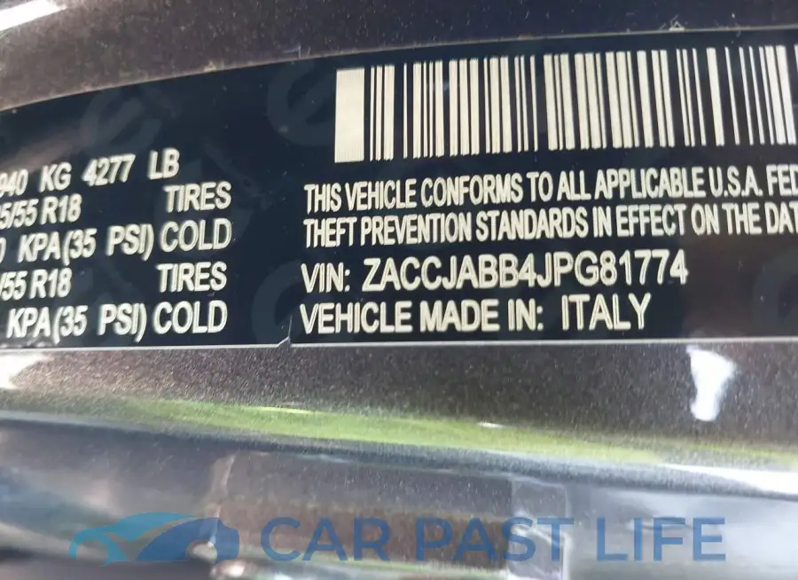 ZACCJABB4JPG81774# 9