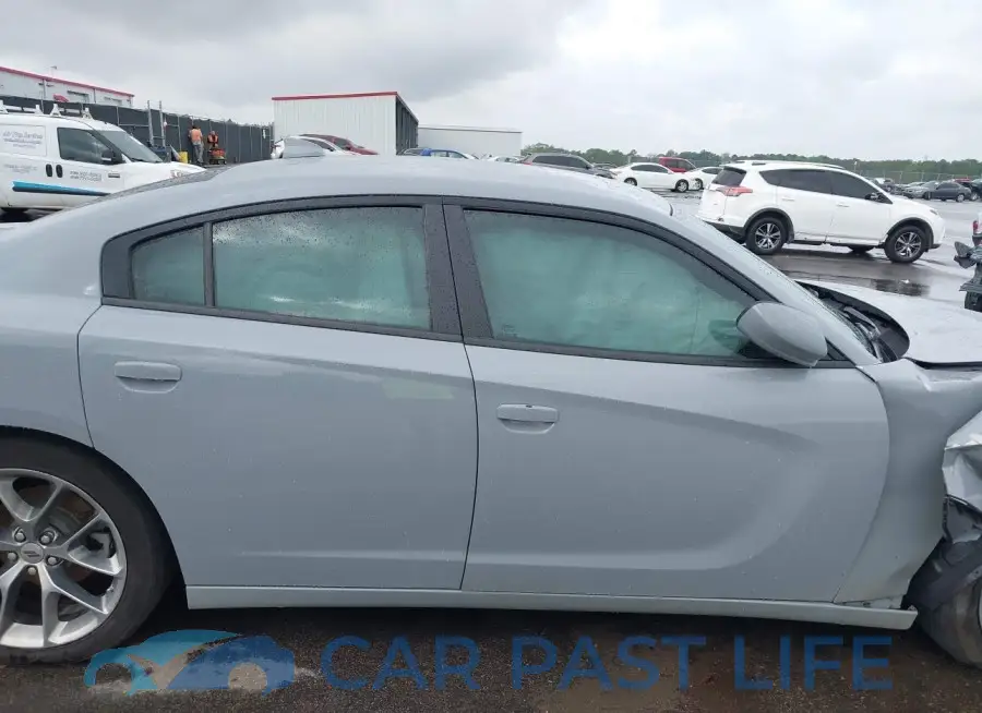 2C3CDXBG9NH103607# 13