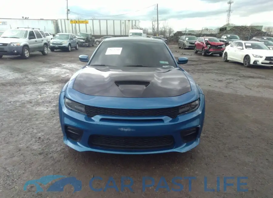 2C3CDXGJ7MH581365# 12