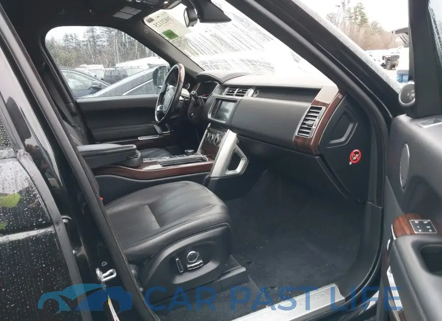 SALGS2EF6GA307106# 5