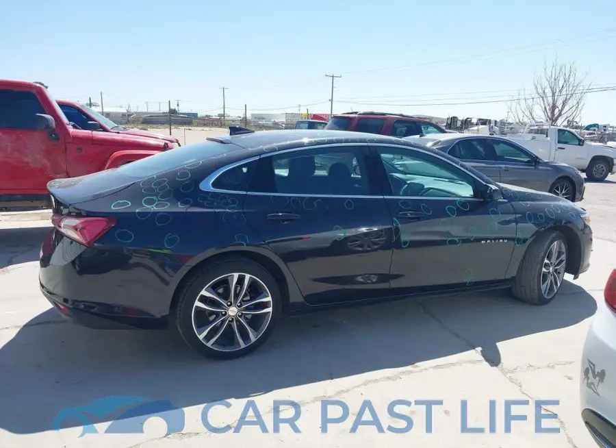 1G1ZD5ST5NF115674# 13