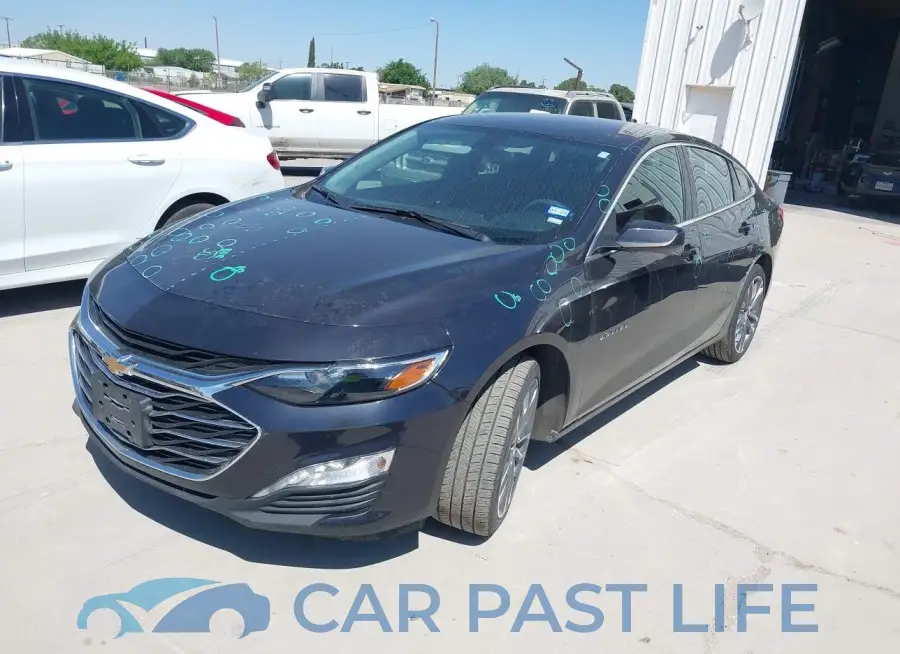 1G1ZD5ST5NF115674# 2