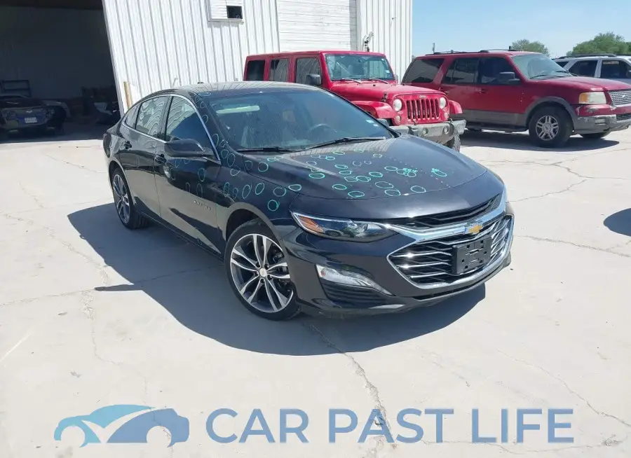 1G1ZD5ST5NF115674# 1
