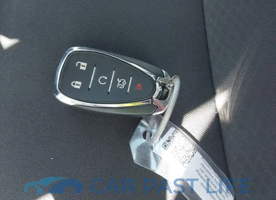 1G1ZD5ST5NF115674# 11