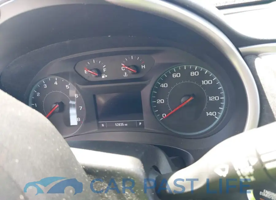 1G1ZD5ST5NF115674# 7