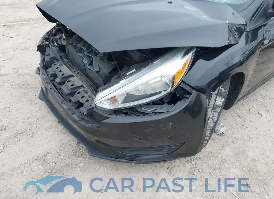 1FADP3F22FL247492# 12