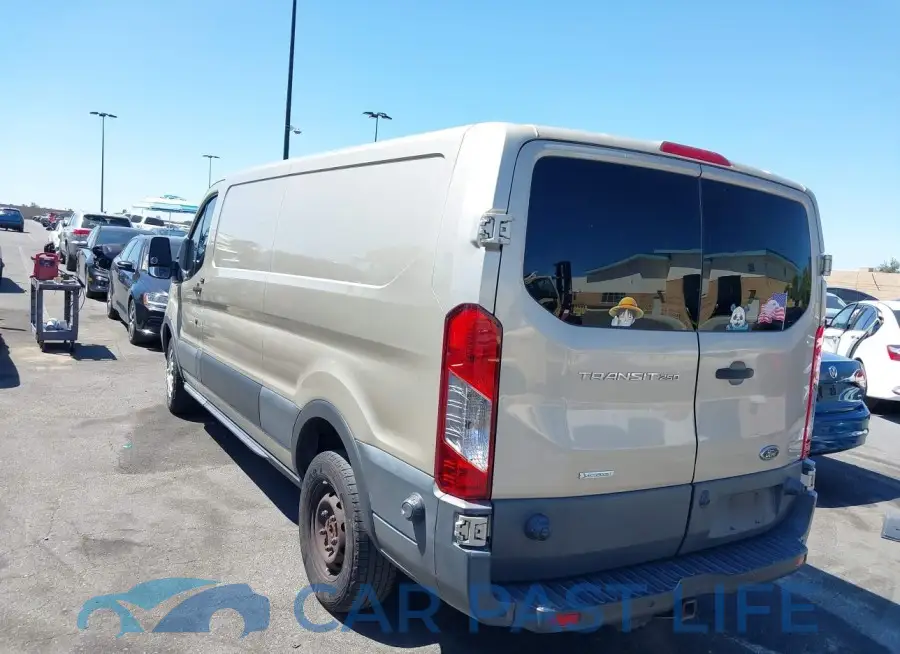 1FTYR2YG6HKA14524# 3