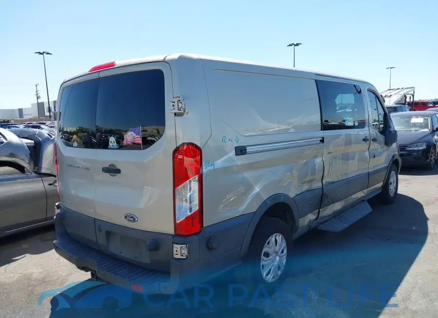 1FTYR2YG6HKA14524# 4