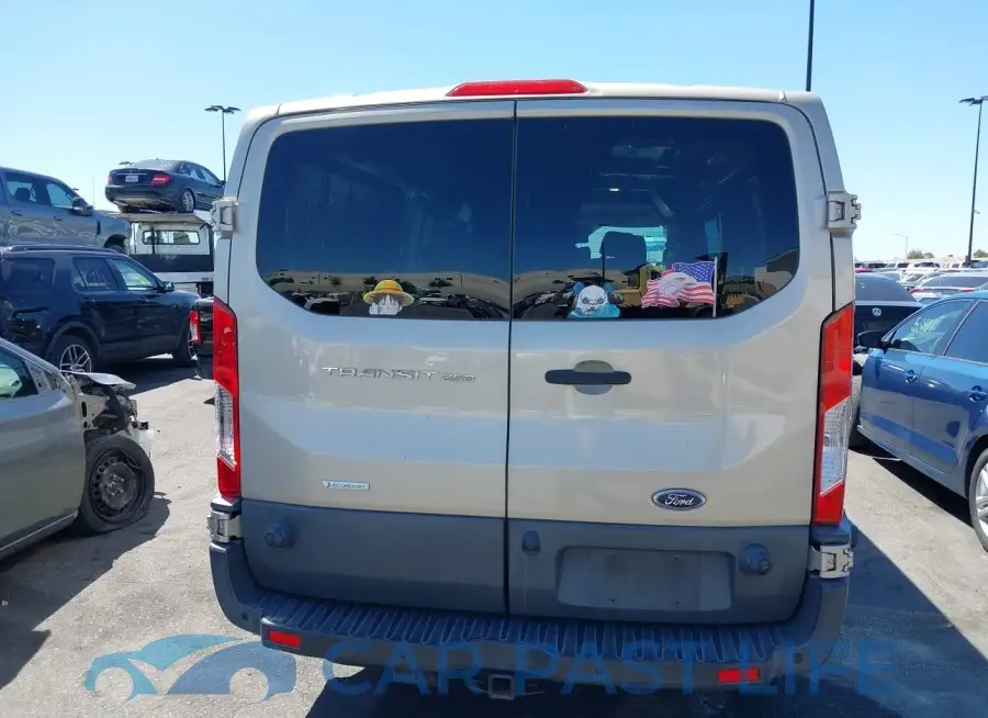 1FTYR2YG6HKA14524# 16