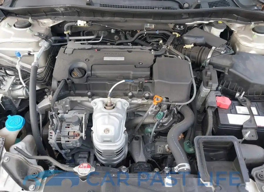 1HGCR2F30GA171613# 10