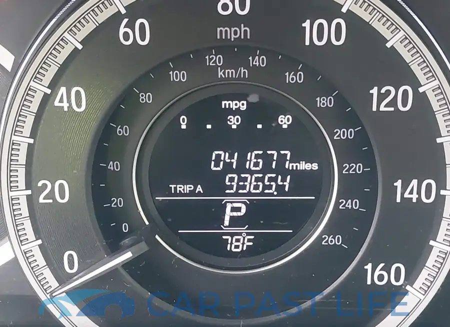 1HGCR2F30GA171613# 15