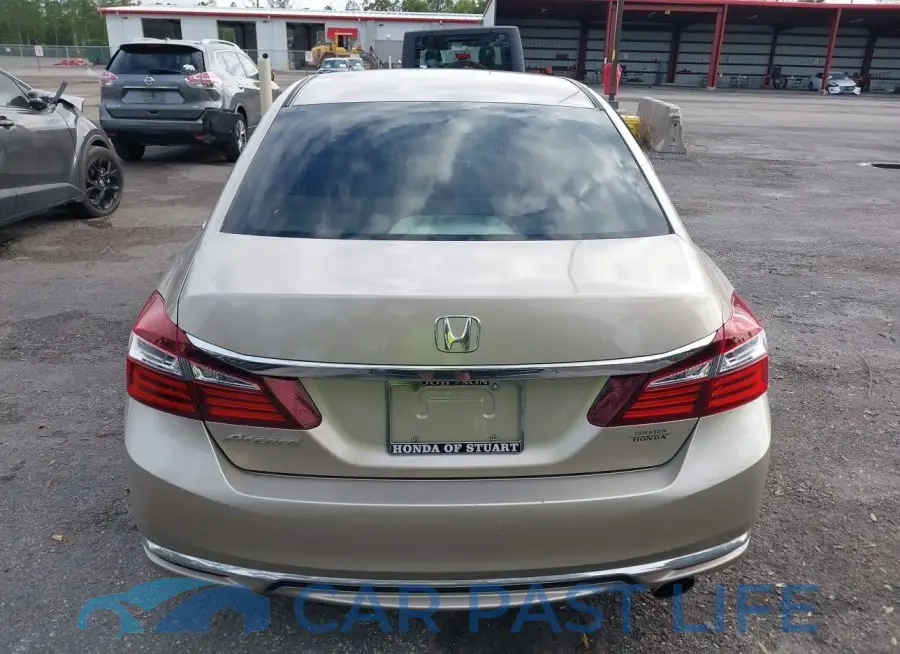 1HGCR2F30GA171613# 16