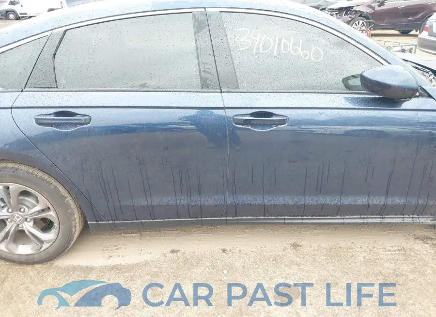 1HGCY1F39PA054433# 13