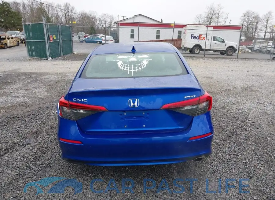 2HGFE2F52NH531165# 16