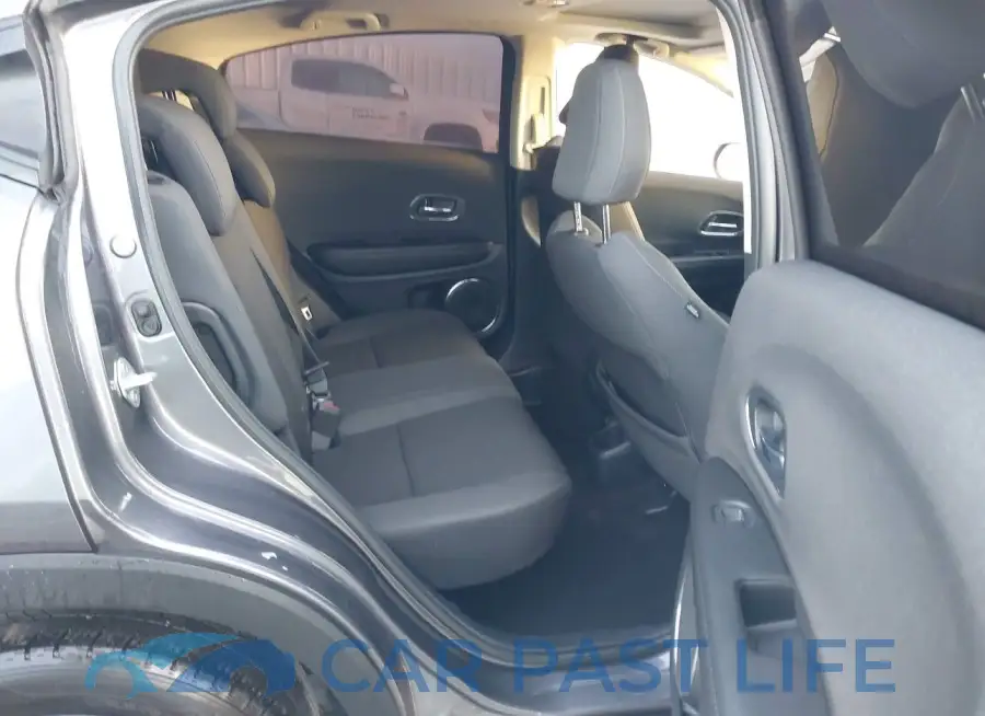 3CZRU5H59NM703524# 8