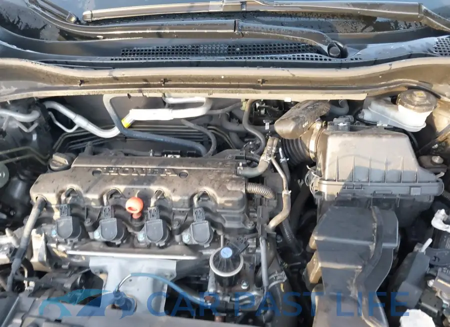 3CZRU5H59NM703524# 10