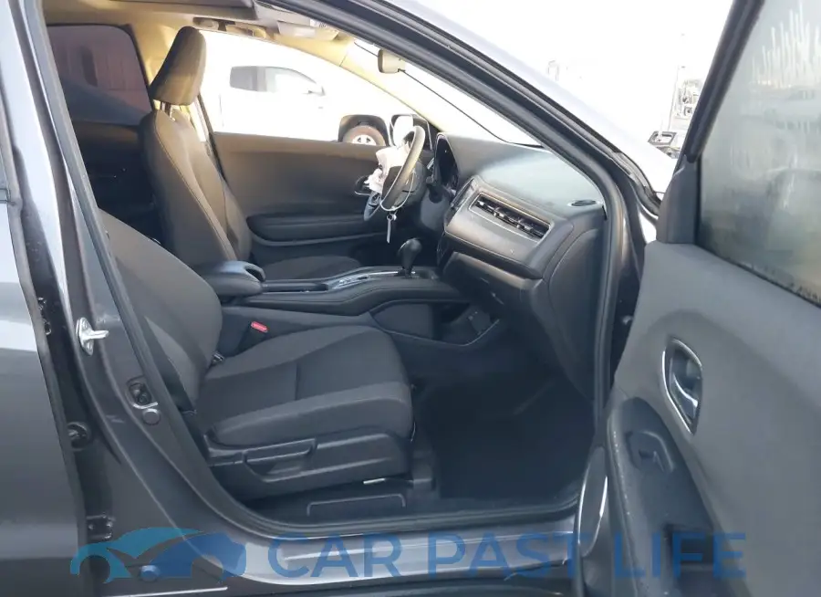 3CZRU5H59NM703524# 5