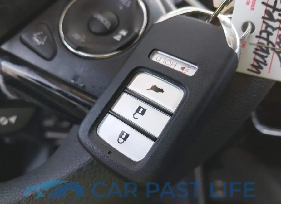 3CZRU5H59NM703524# 11