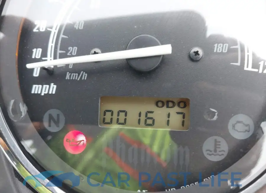 JH2RC5389NK200066# 7