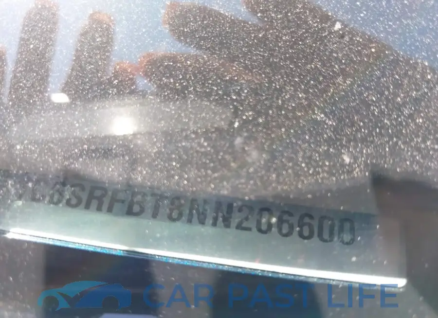 1C6SRFBT8NN206600# 9