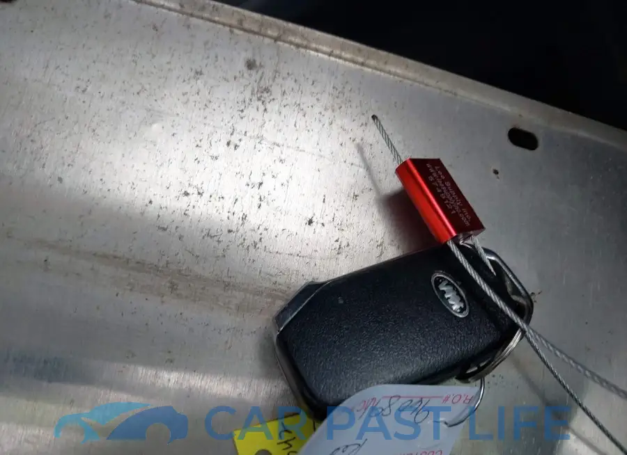 3KPF54AD8LE186807# 11
