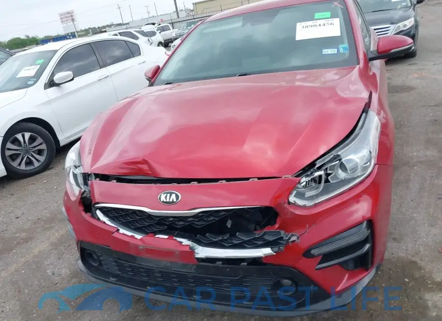 3KPF54AD8LE186807# 12