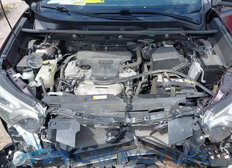 2T3JFREV5GW443617# 10