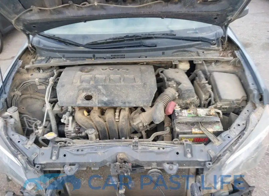 5YFBURHE4HP621258# 10
