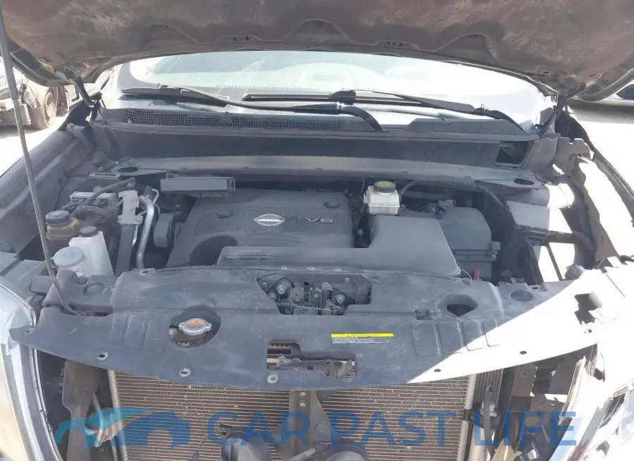 5N1AR2MM4EC619964# 10