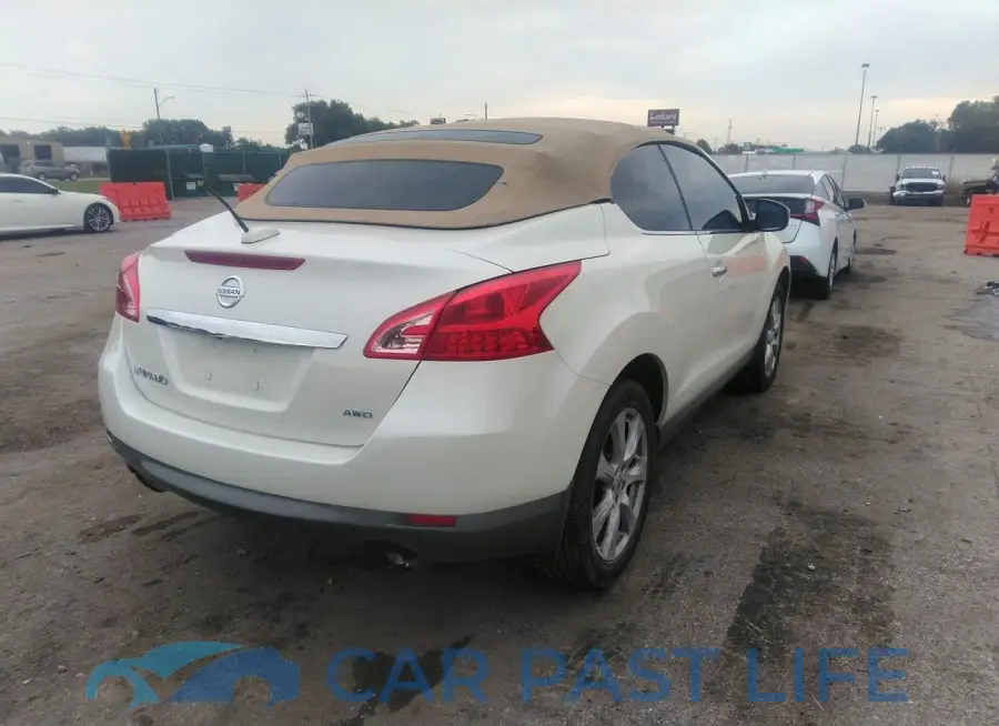 JN8AZ1FY9EW300559# 4