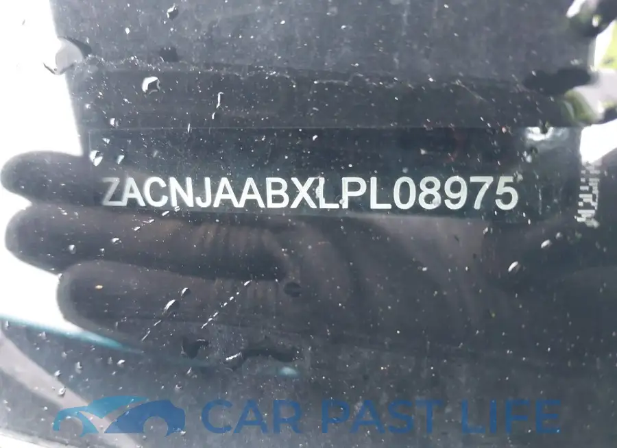 ZACNJAABXLPL08975# 9