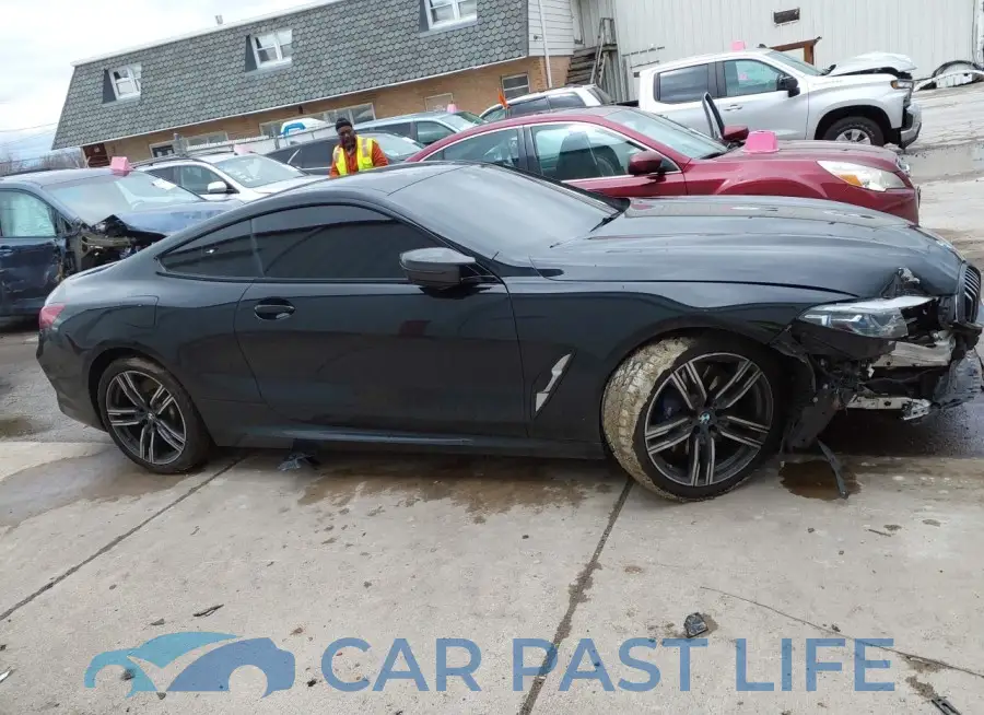 WBAAE4C00LCE08946# 14