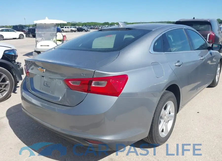 1G1ZD5STXPF222027# 4