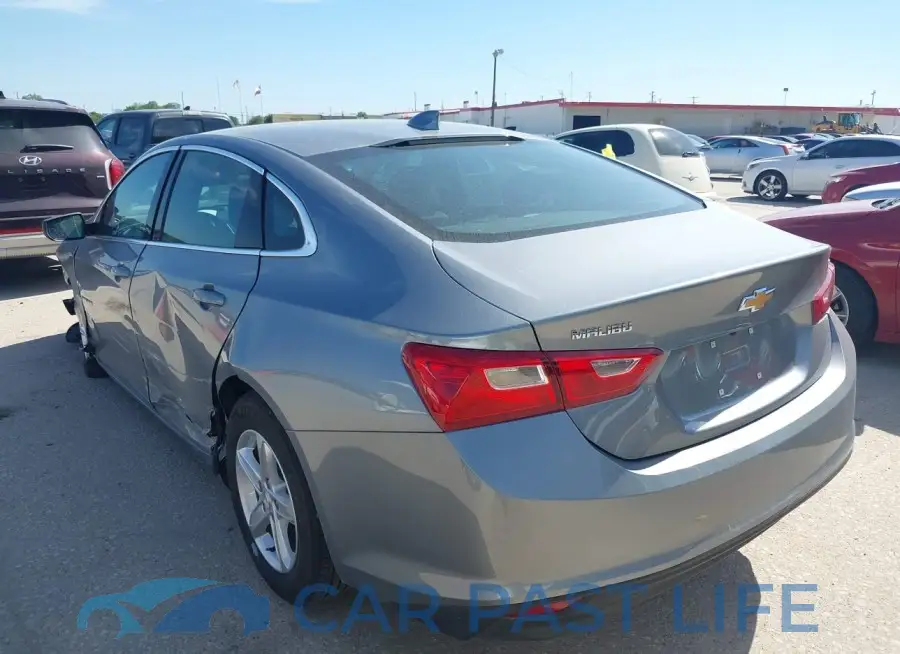 1G1ZD5STXPF222027# 3