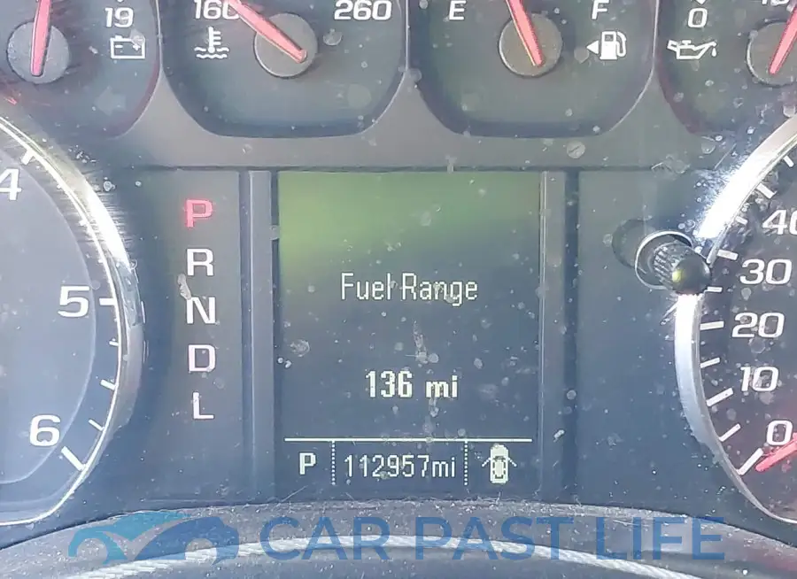 1GCNCNEC6HZ110636# 15