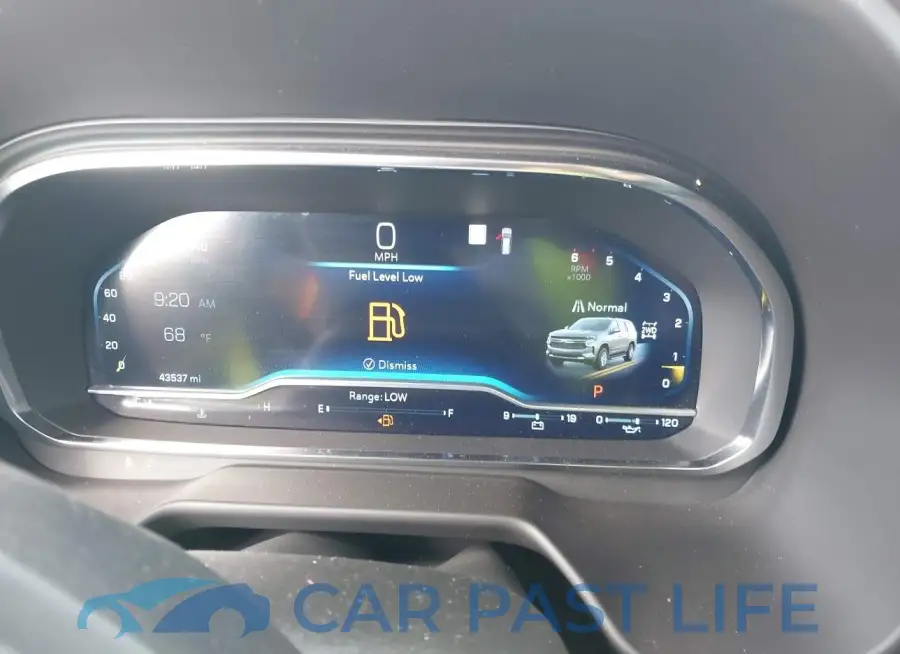 1GNSKPKD0NR336785# 7
