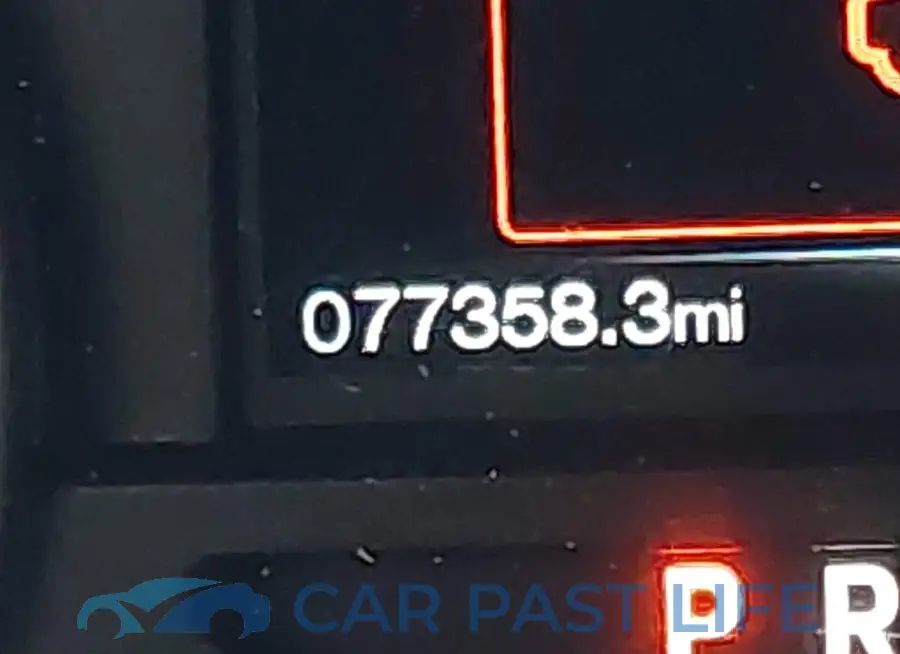 1FTEX1CP6JKC77306# 15