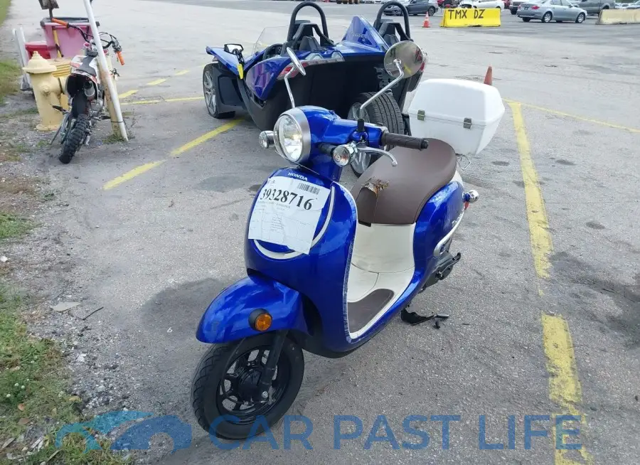 JH2AF7719PK600340# 2