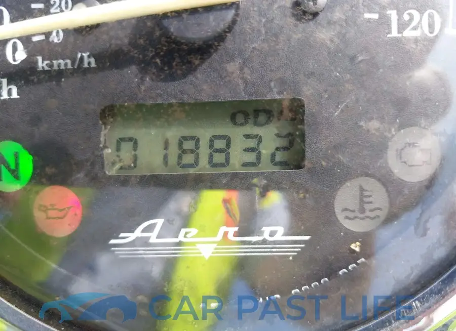 JH2RC5045EK900054# 7