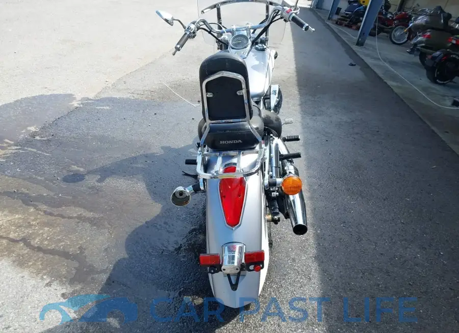 JH2RC5045EK900054# 6