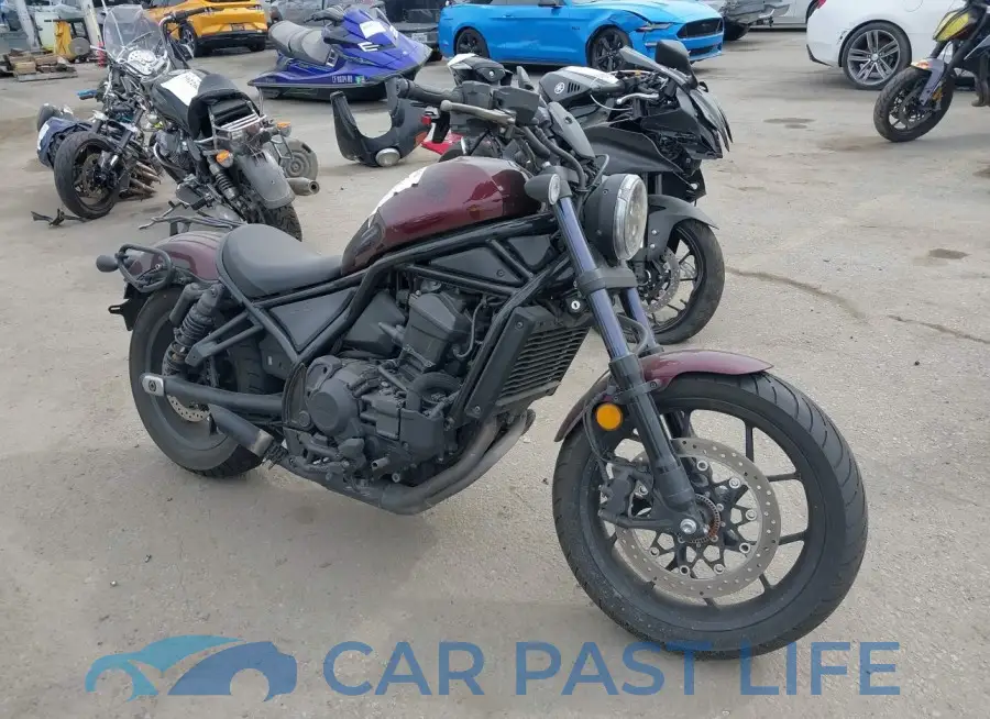 JH2SC8314MK000863# 1