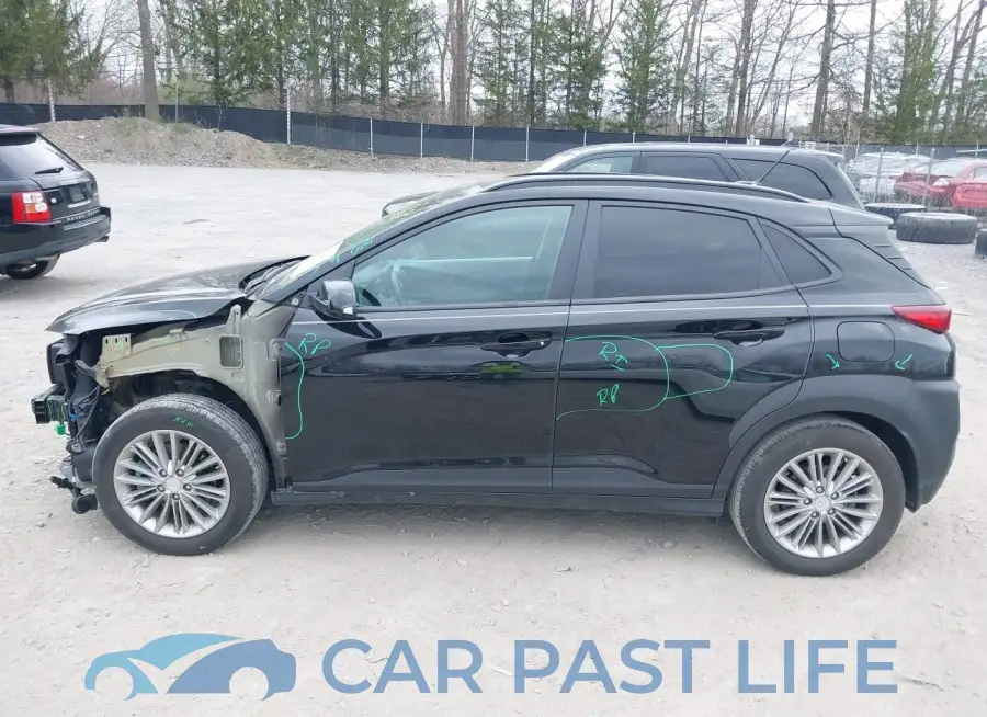 KM8K2CAA0KU213081# 14