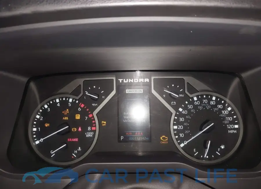 5TFLA5DB3NX008255# 7
